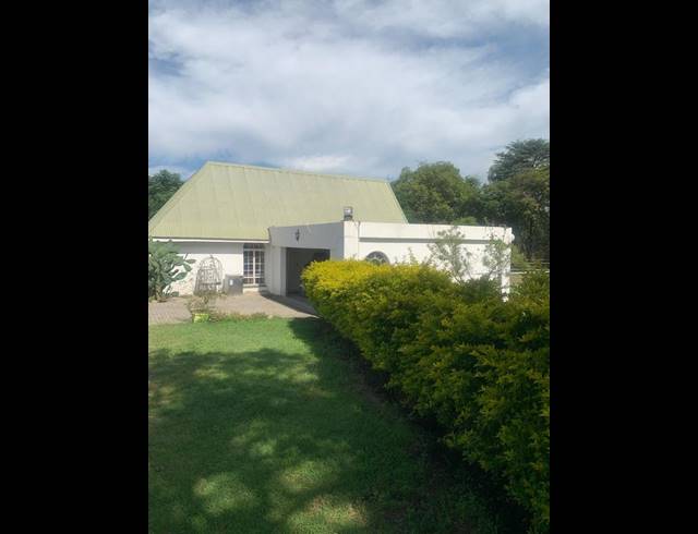 FARM FOR SALE IN GLENFERNESS
